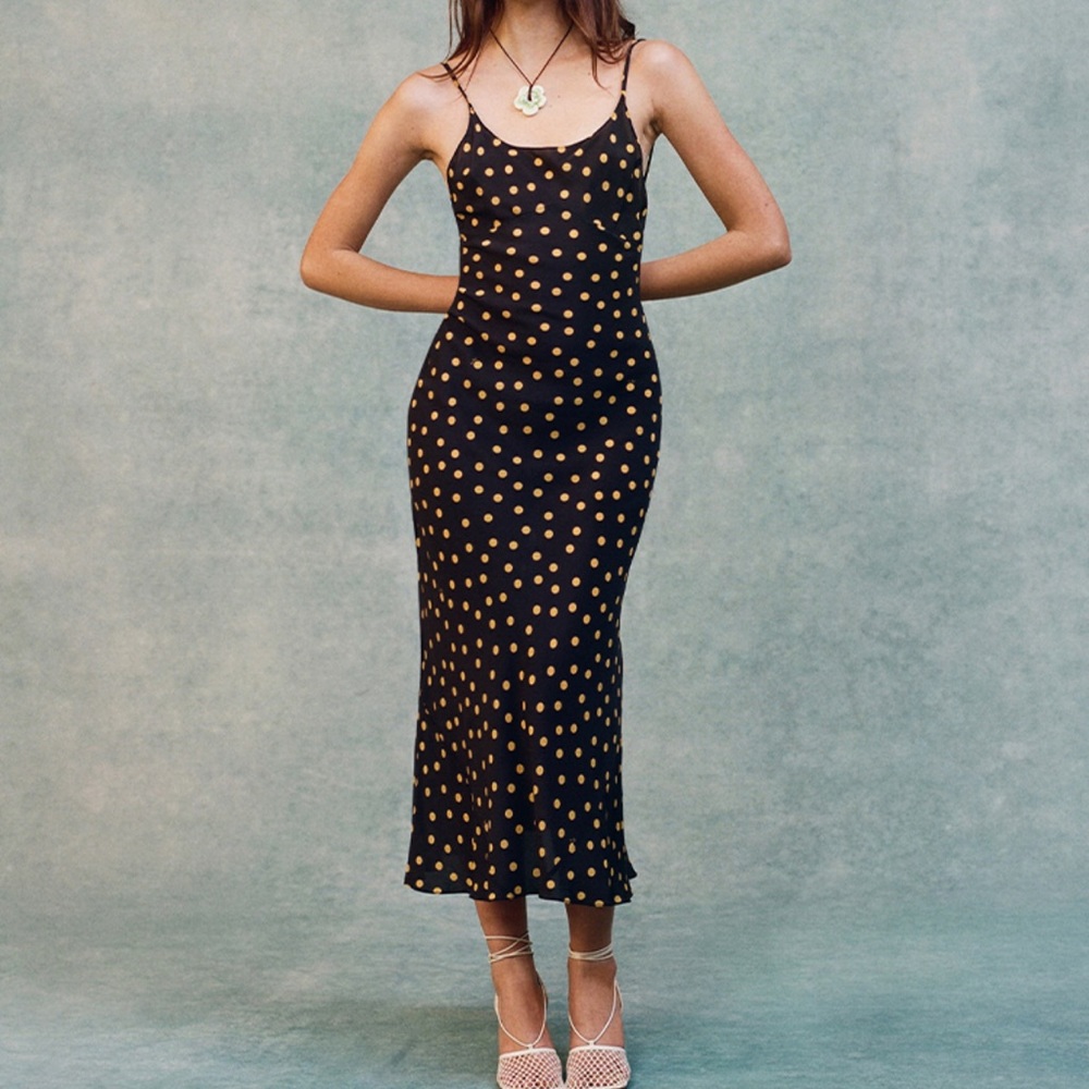 Realisation Par Iggy Dress Small
